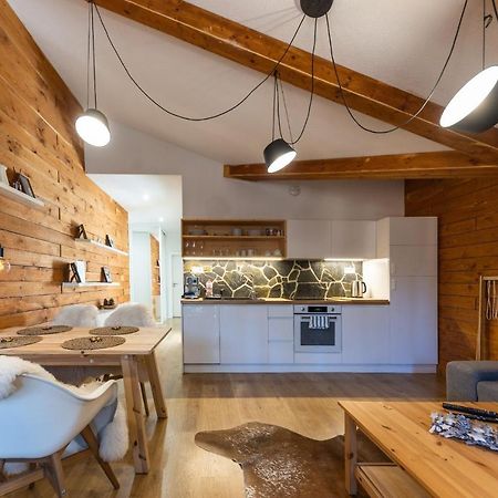 Lucnica Apartments Тале Екстериор снимка