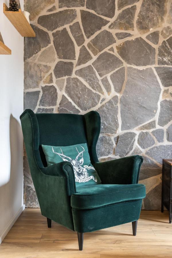 Lucnica Apartments Тале Екстериор снимка