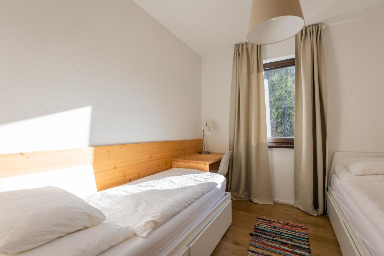 Lucnica Apartments Тале Екстериор снимка