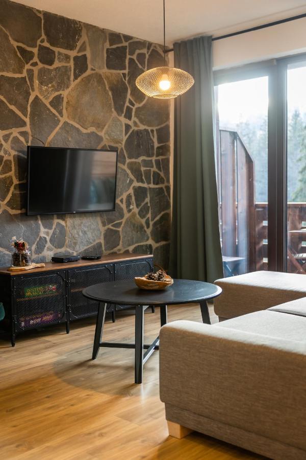 Lucnica Apartments Тале Екстериор снимка