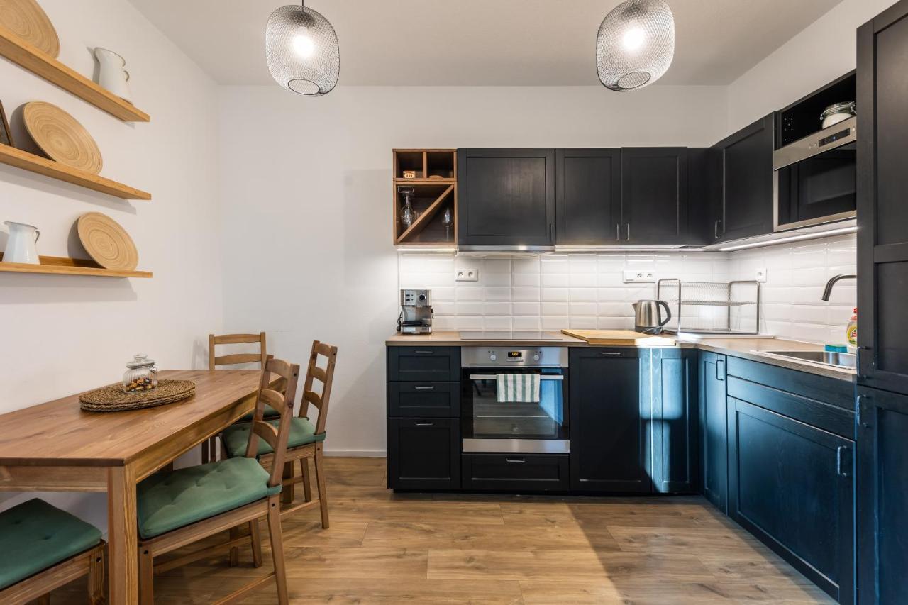 Lucnica Apartments Тале Екстериор снимка