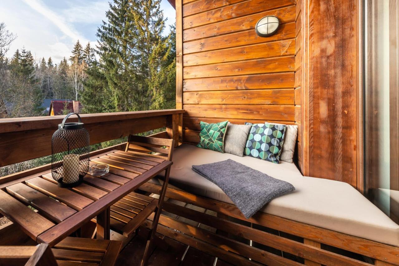Lucnica Apartments Тале Екстериор снимка