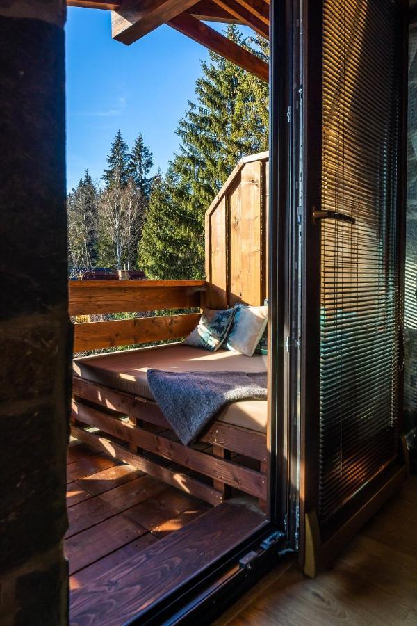 Lucnica Apartments Тале Екстериор снимка