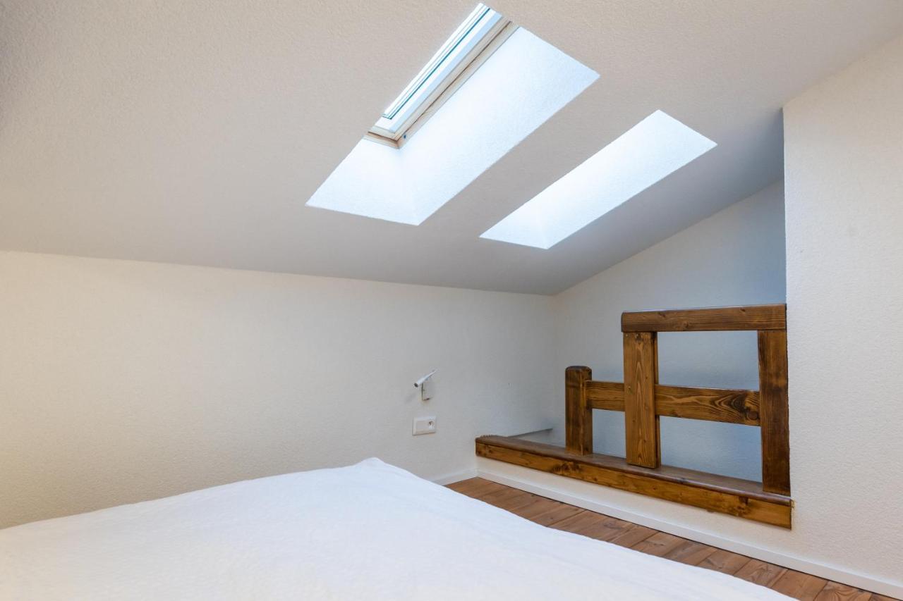 Lucnica Apartments Тале Екстериор снимка