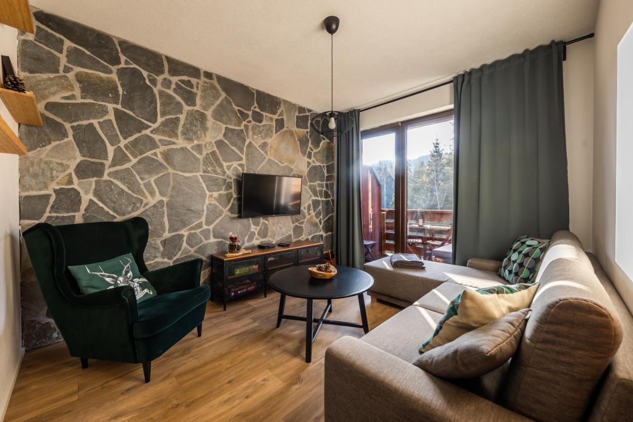 Lucnica Apartments Тале Екстериор снимка
